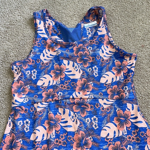 Columbia PFG sleeveless dress - Picture 4 of 8